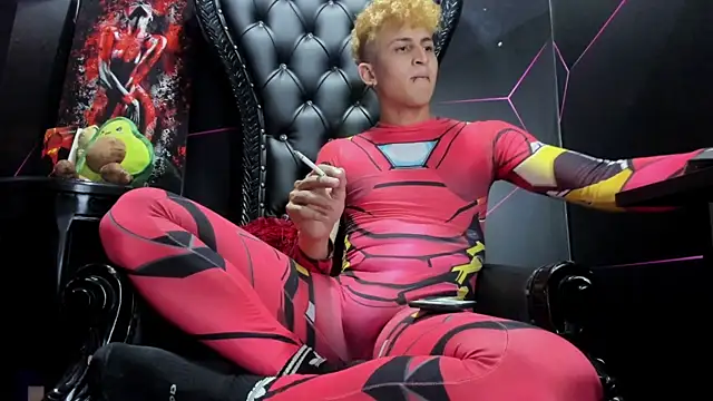 Ethan Waalker online show from March 26, 2026, 3:43 pm