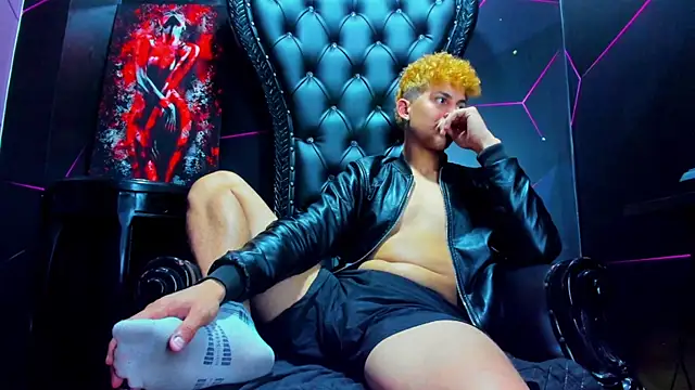 Ethan Waalker online show from April 7, 2026, 3:41 am