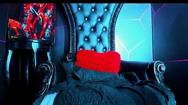 Ethan Waalker online show from February 12, 2026, 2:44 am