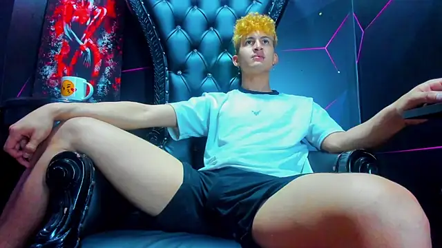 Ethan Waalker online show from April 4, 2026, 4:35 pm