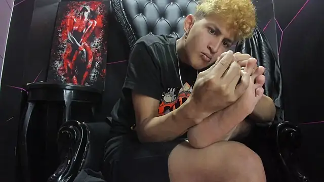 Ethan Waalker online show from April 11, 2026, 2:10 pm