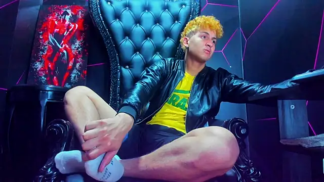 Ethan Waalker online show from April 6, 2026, 3:13 pm