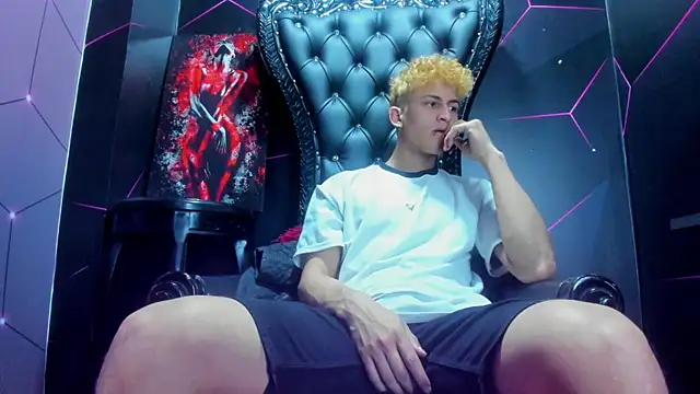 Ethan Waalker online show from March 31, 2026, 2:30 pm