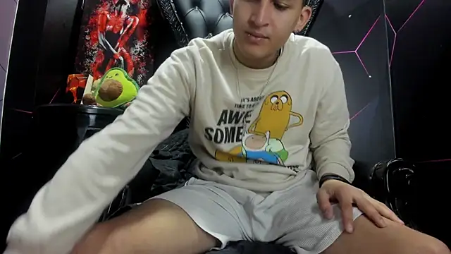 Ethan Waalker online show from March 24, 2026, 4:01 am