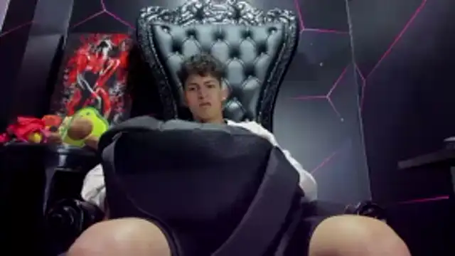 Ethan Waalker online show from March 22, 2026, 4:05 am