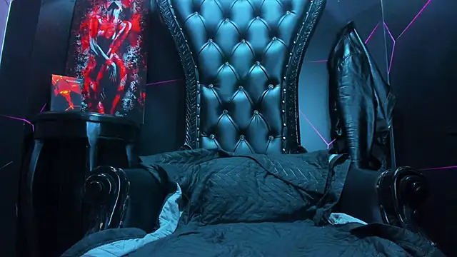 Ethan Waalker online show from April 12, 2026, 3:21 am