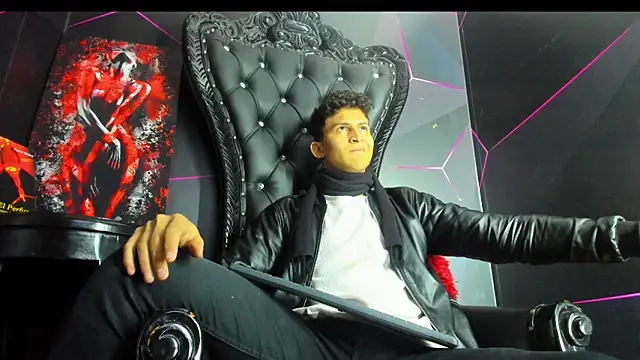 Ethan Waalker online show from February 10, 2026, 4:11 am