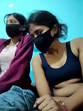 Snapshot of Aaradhya-Rani chatting on January 12, 2026, 4:52 am Aaradhya-Rani online show from January 12, 2026, 4:52 am