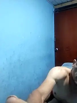 Almeyjose online show from January 15, 2026, 1:47 pm