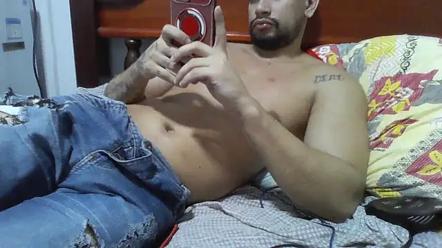 moreno dotado22 online show from May 3, 2026, 9:18 pm