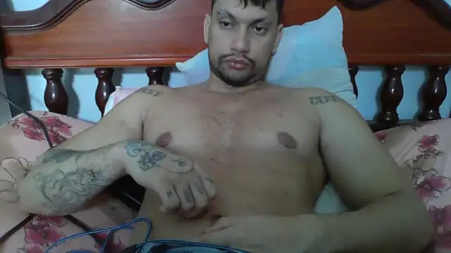 moreno dotado22 online show from May 25, 2026, 2:38 pm