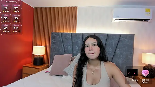 Snapshot of Kandy_doll chatting on January 17, 2026, 6:22 pm Kandy doll online show from January 17, 2026, 6:22 pm