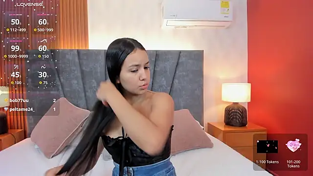 Kandy doll online show from March 6, 2026, 6:36 pm