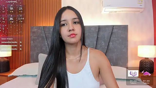 Kandy doll online show from June 11, 2026, 6:38 pm