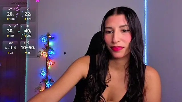 Snapshot of vieernes chatting on February 10, 2026, 1:04 am vieernes online show from February 10, 2026, 1:04 am