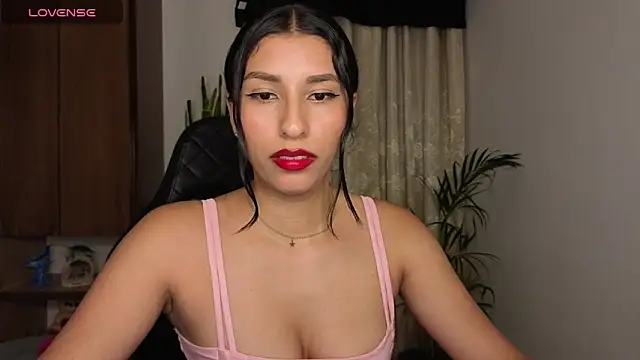 Snapshot of vieernes chatting on April 15, 2026, 3:01 am vieernes online show from April 15, 2026, 3:01 am