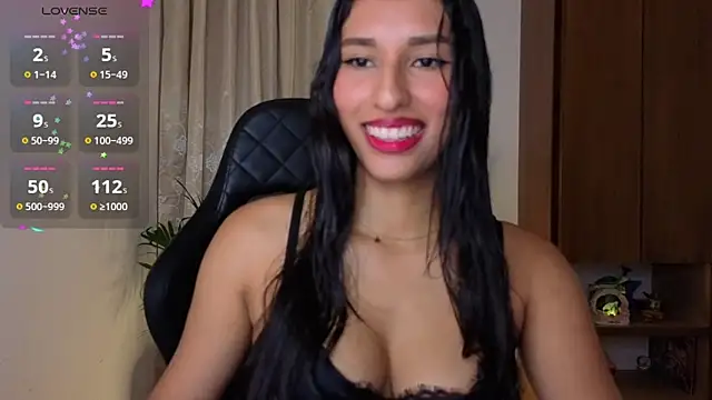 Snapshot of vieernes chatting on March 7, 2026, 11:43 pm vieernes online show from March 7, 2026, 11:43 pm