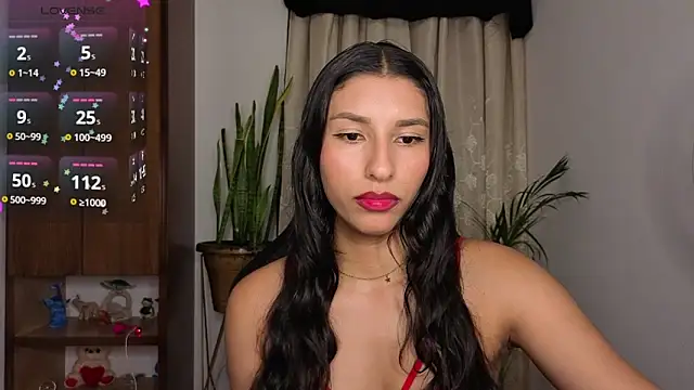Snapshot of vieernes chatting on April 11, 2026, 1:35 am vieernes online show from April 11, 2026, 1:35 am