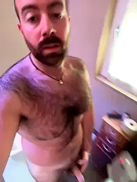 RickyGay94 online show from December 16, 2025, 12:20 pm