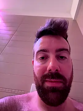 RickyGay94 online show from January 5, 2026, 9:40 pm