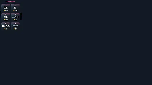 Genniys  online show from December 21, 2025, 10:17 am