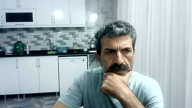 kobra21turki online show from May 25, 2026, 9:57 pm