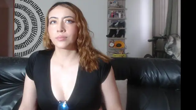 BeautyYoungblond online show from March 6, 2026, 10:27 pm