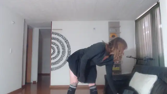 BeautyYoungblond online show from March 16, 2026, 8:22 pm