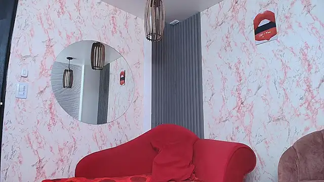 Helenna Rose online show from January 9, 2026, 12:45 pm