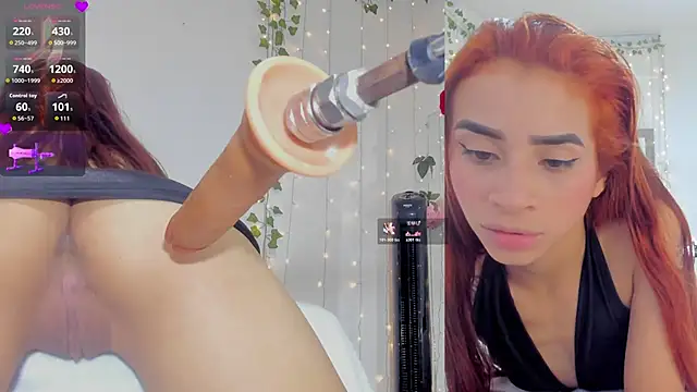 Sweet  Little   online show from January 9, 2026, 2:29 am