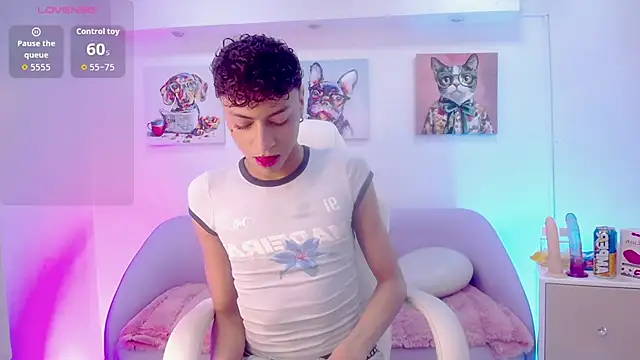 Owen JP online show from January 7, 2026, 8:03 pm