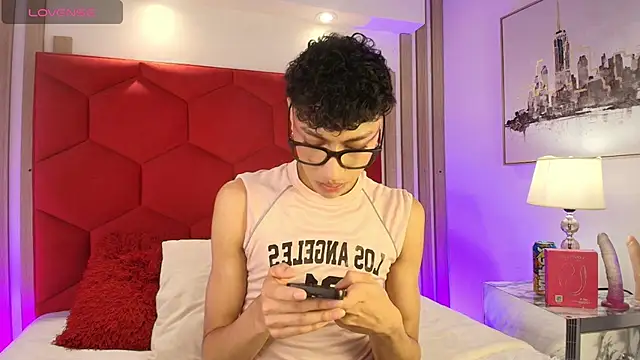 Owen JP online show from May 2, 2026, 3:12 am