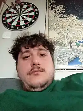 damslebambou1 online show from January 10, 2026, 1:28 pm