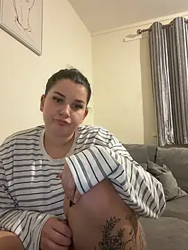 laceyblackx online show from February 16, 2026, 8:51 pm