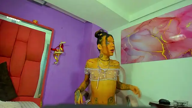 partyts online show from February 19, 2026, 9:45 pm