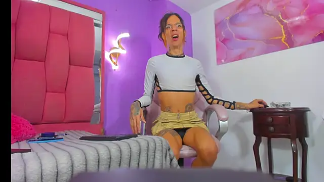 partyts online show from February 7, 2026, 8:28 pm