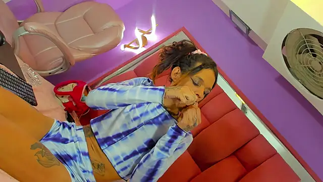 partyts online show from January 17, 2026, 9:57 am