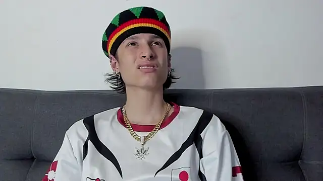 cirosky elchicopolla online show from December 18, 2025, 4:17 am