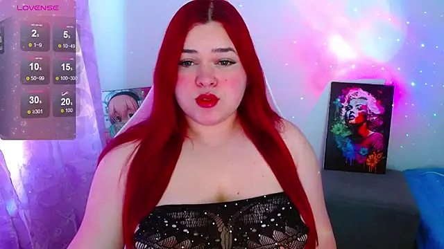 Snapshot of Dannie_sofie1 chatting on February 10, 2026, 11:42 am Dannie sofie1 online show from February 10, 2026, 11:42 am