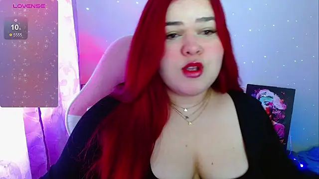 Dannie sofie1 online show from January 7, 2026, 12:43 pm