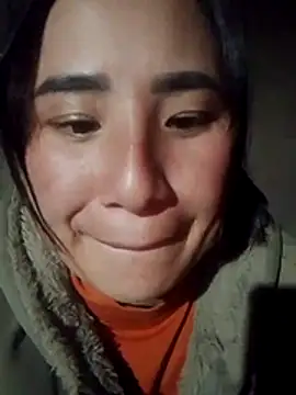 Belinda-686 online show from February 15, 2026, 12:48 pm