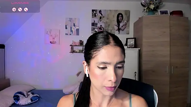 VEROSlen- online show from March 24, 2026, 2:44 am