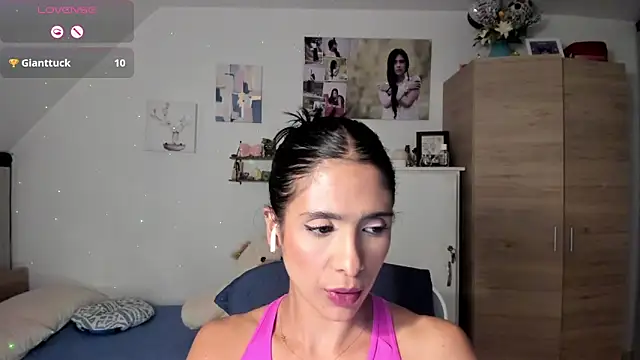 VEROSlen- online show from March 26, 2026, 2:10 am