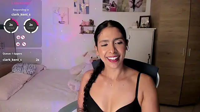 VEROSlen- online show from March 31, 2026, 2:13 am