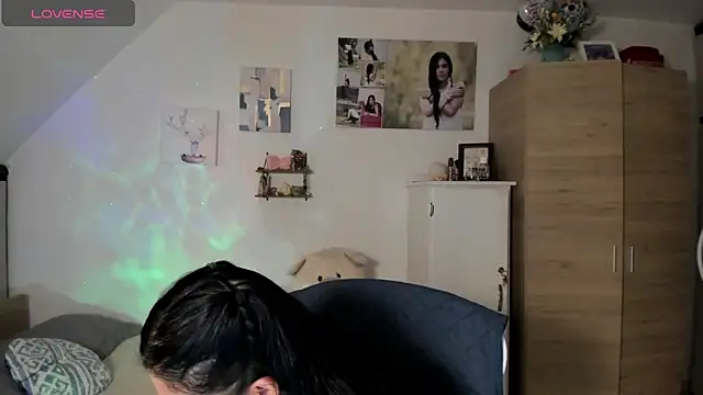 VEROSlen- online show from April 14, 2026, 2:05 am