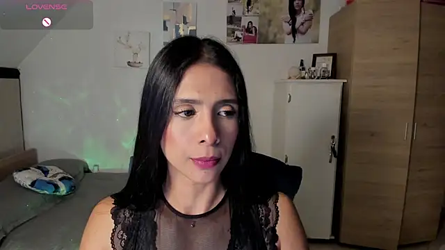 VEROSlen- online show from June 1, 2026, 3:29 am