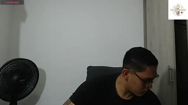 coltonmassiff online show from March 28, 2026, 12:50 pm