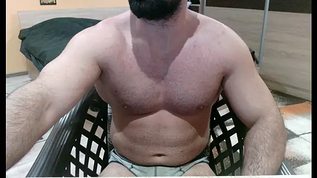 alieninhumanbody1 online show from February 24, 2026, 11:05 pm