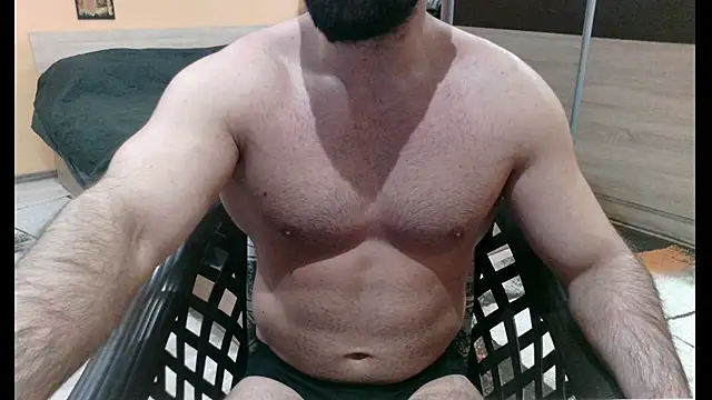 alieninhumanbody1 online show from February 27, 2026, 12:11 am