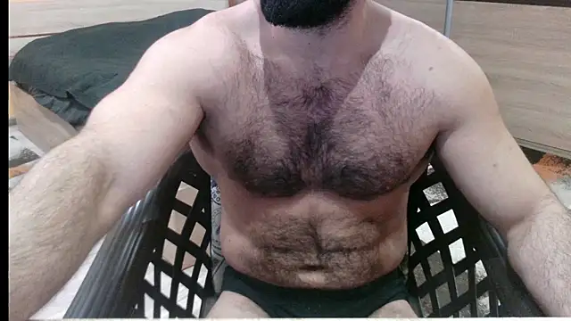 alieninhumanbody1 online show from February 12, 2026, 8:58 am